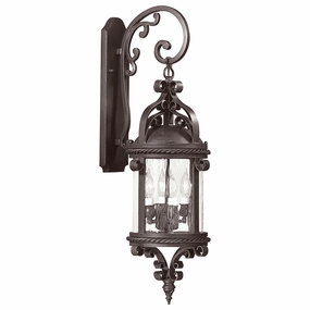 Pamplona Outdoor Wall LightWeatherproof outdoor lighting