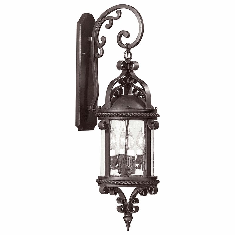 Pamplona Outdoor Wall LightWeatherproof outdoor lighting