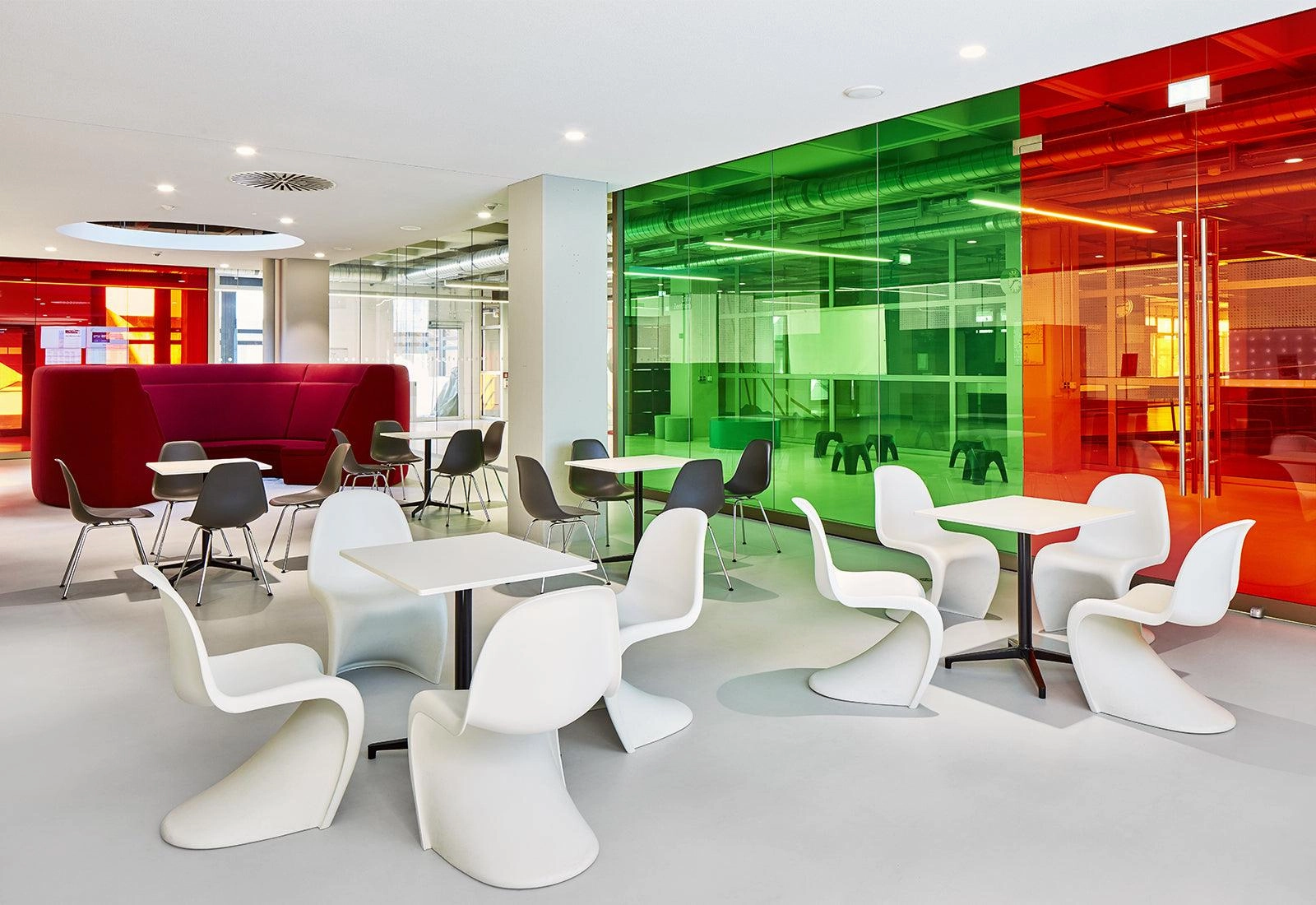 Panton Chair | Standard
