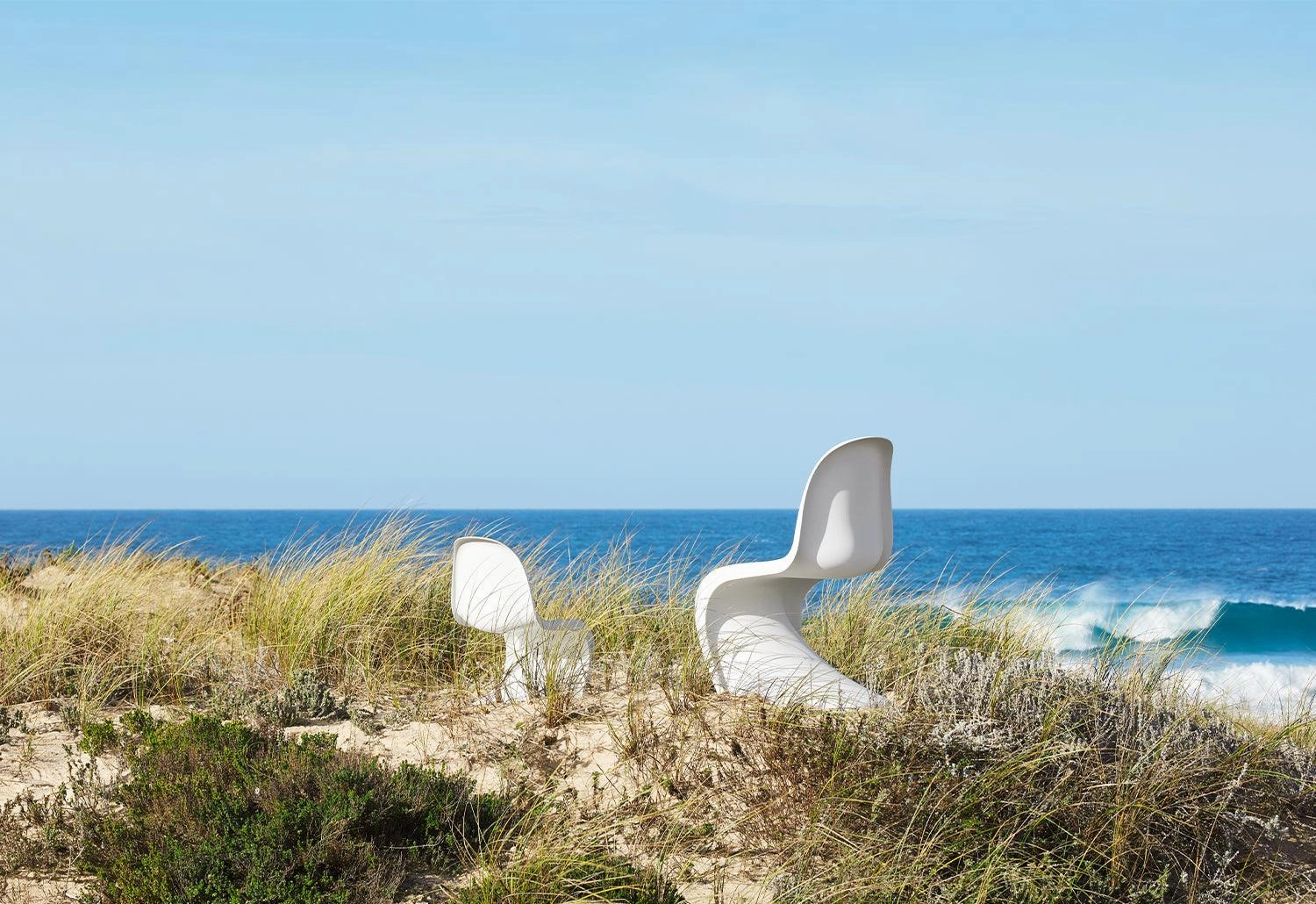 Panton Chair | Standard