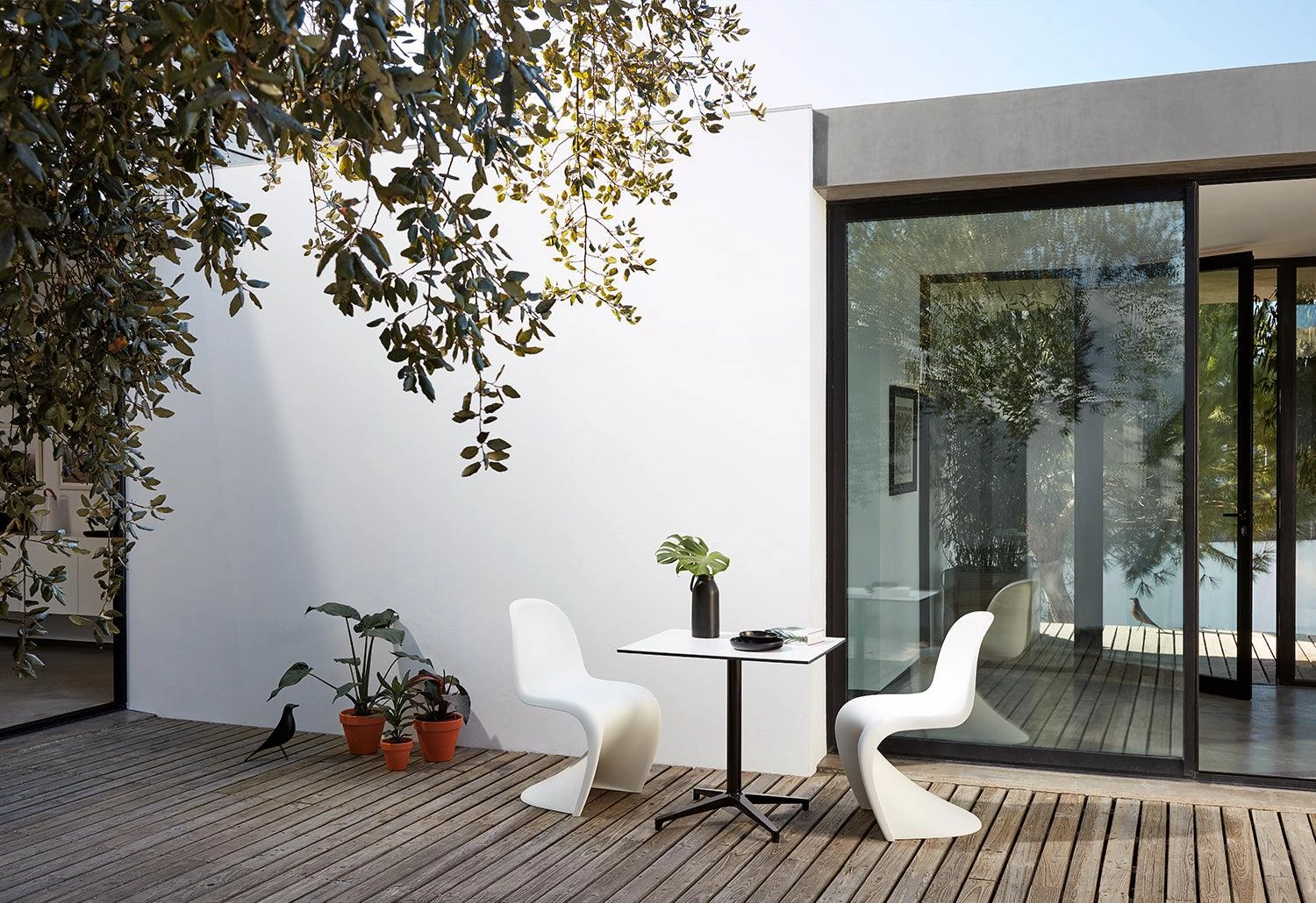 Panton Chair | Standard