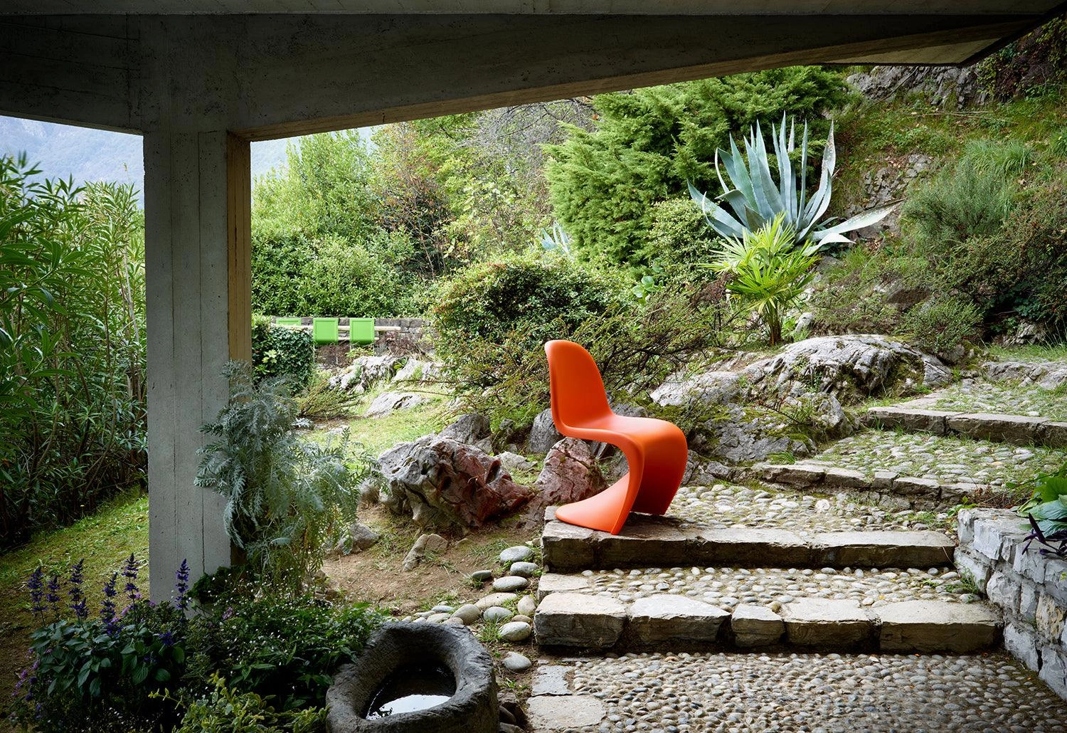 Panton Chair | Standard