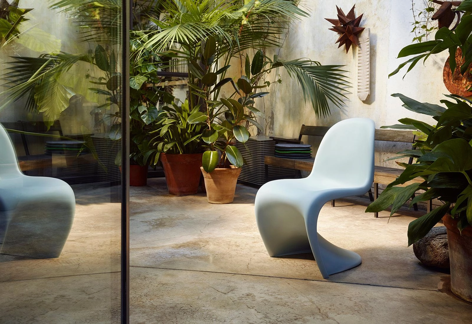 Panton Chair | Standard