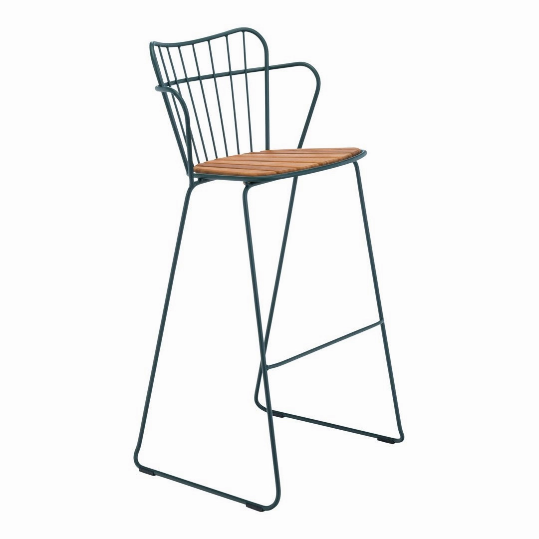 PAON Outdoor Bar Chair