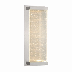 Paradiso Outdoor Wall LightWeatherproof outdoor lighting