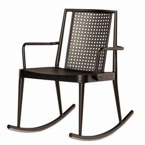 Parc Rockeraluminum alloy outdoor sofa set