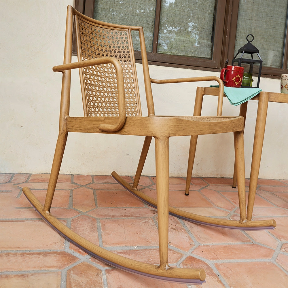 Parc Rocker
