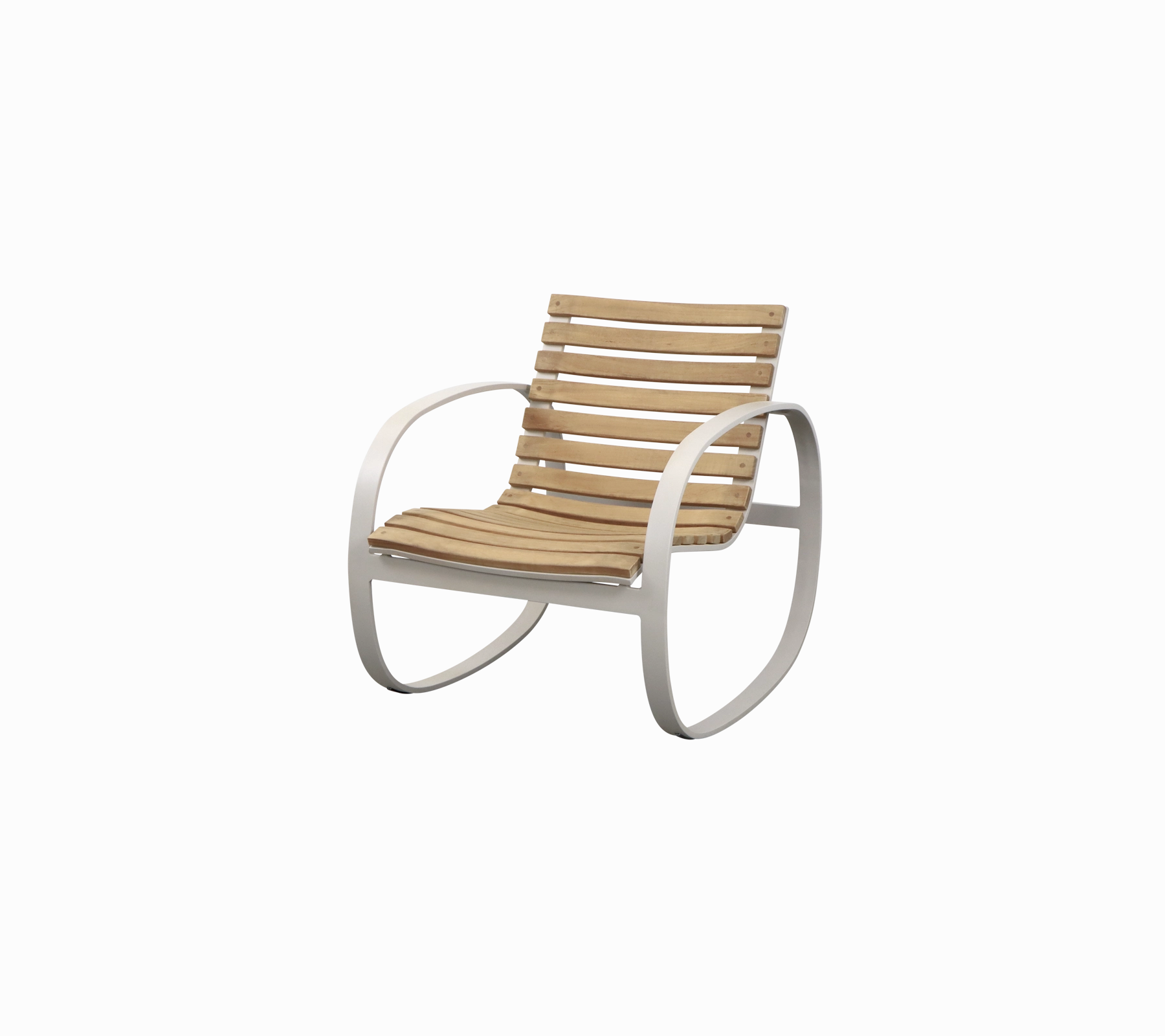 Parc rocking chair