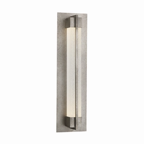 Pari 2-Light Outdoor Wall SconceWeatherproof outdoor lighting