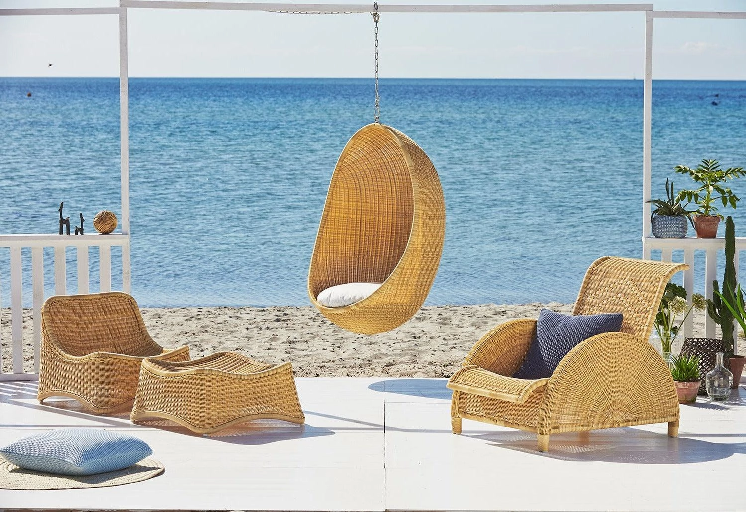 Paris Outdoor Chair