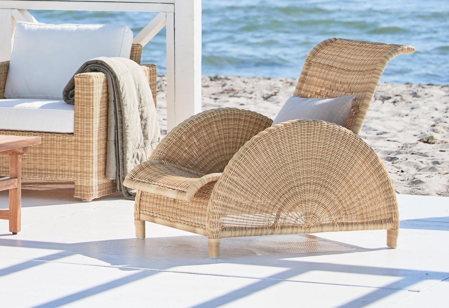 Paris Outdoor Chair