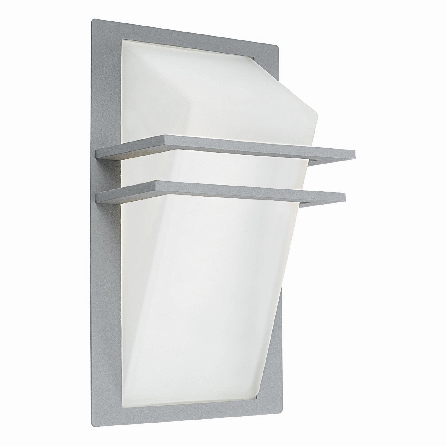 Park 1-Light Outdoor Wall LightWeatherproof outdoor lighting