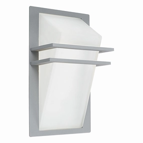 Park 1-Light Outdoor Wall LightWeatherproof outdoor lighting