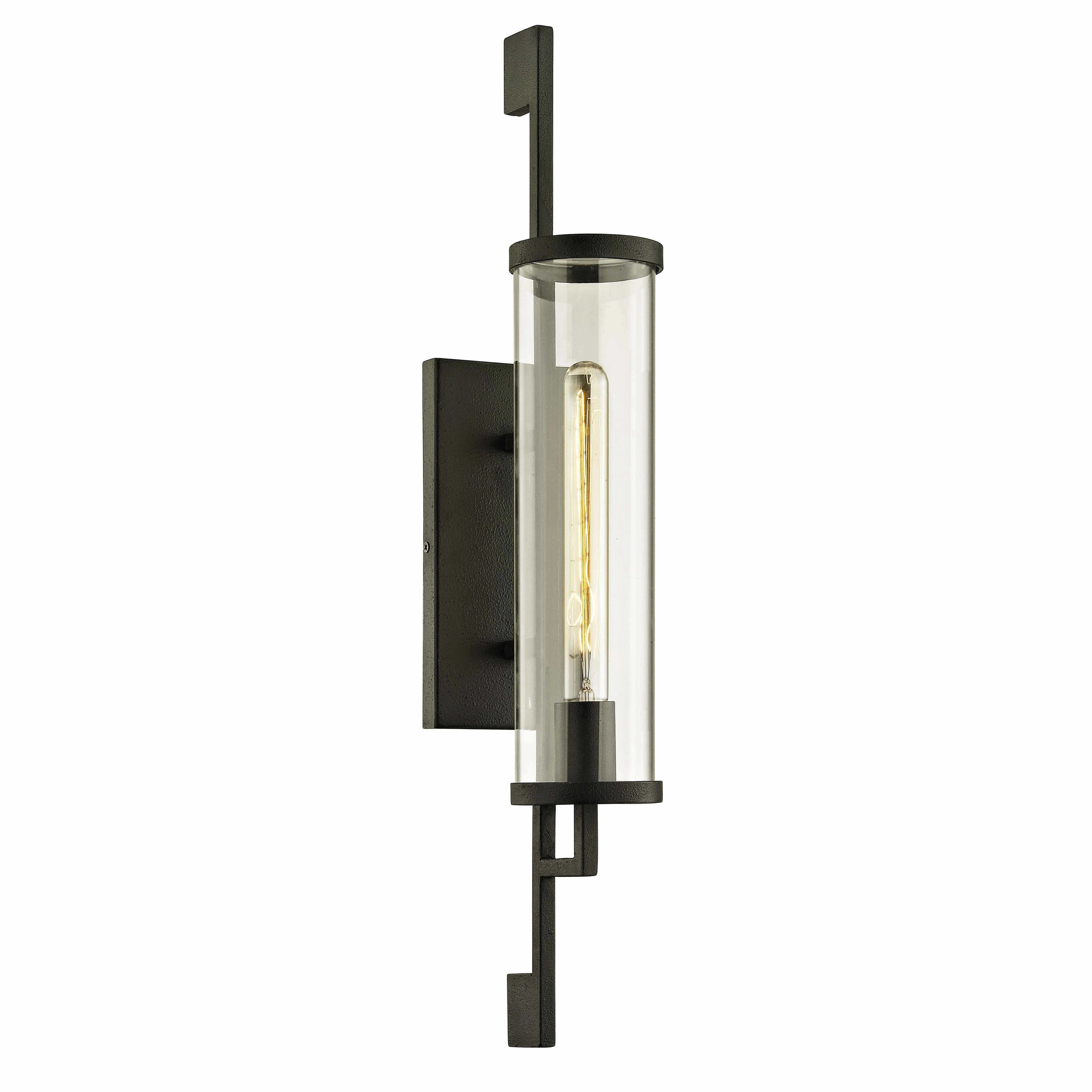 Park Slope Outdoor Wall Light
