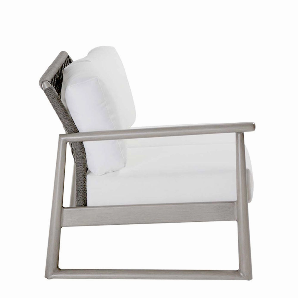 Park West 2-Seater Left Arm