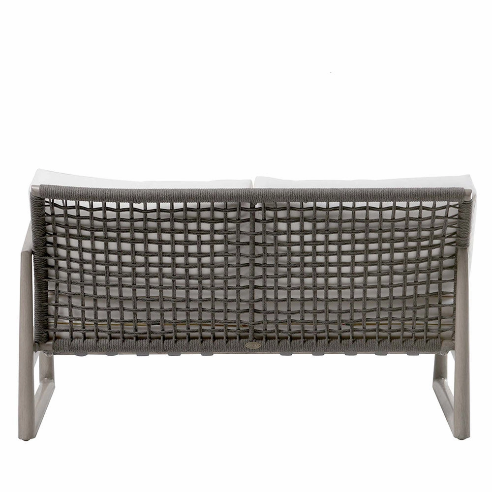 Park West 2-Seater Right Arm