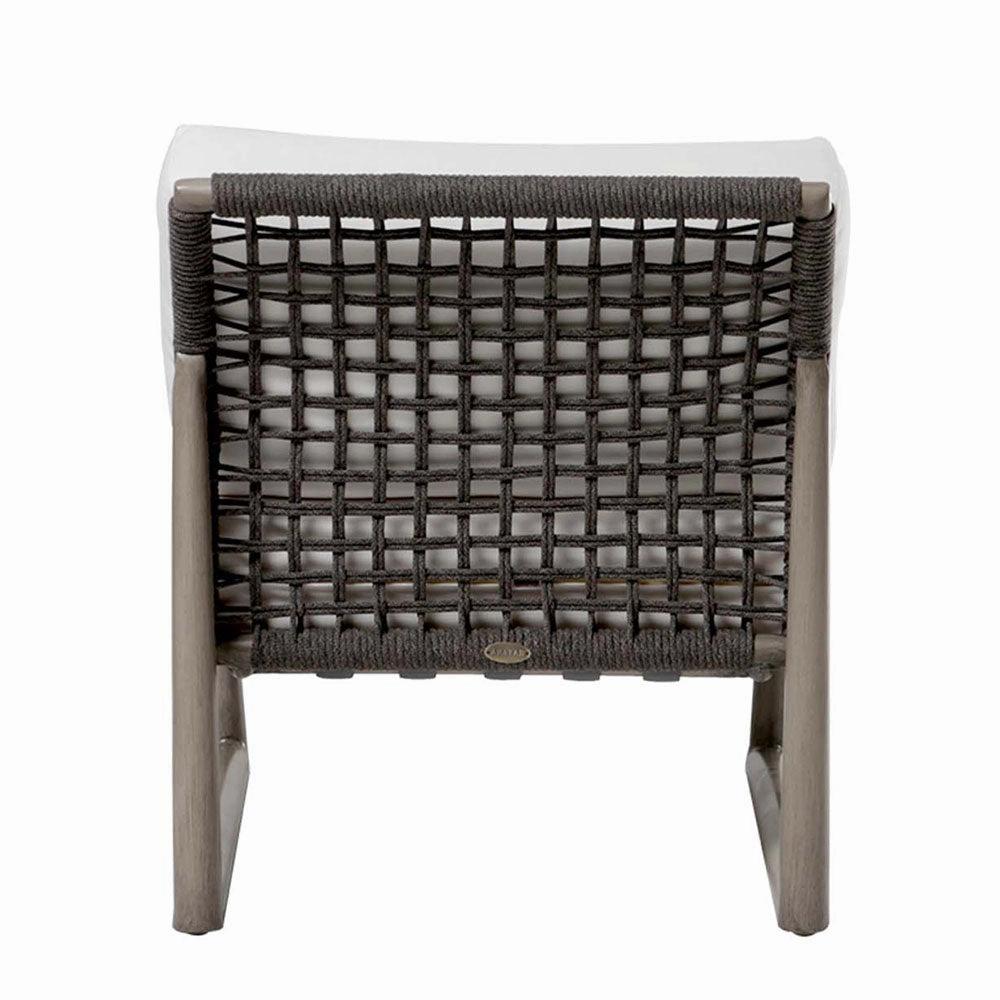 Park West Armless Chair