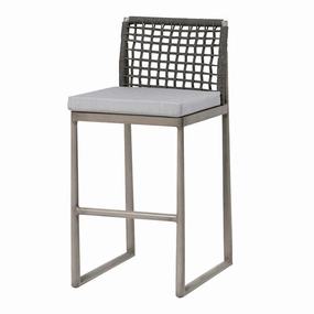 Park West Bar Chairaluminum alloy outdoor sofa set