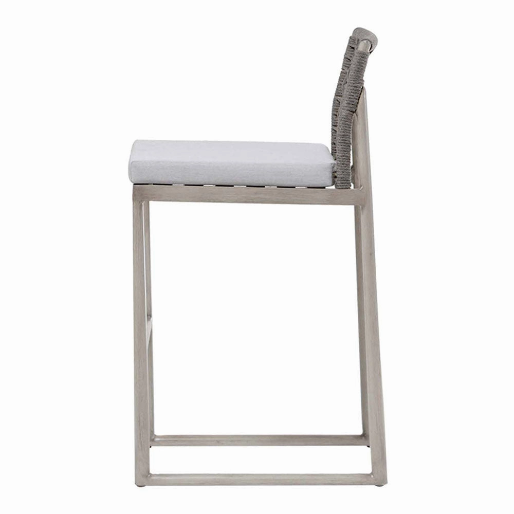 Park West Bar Chair