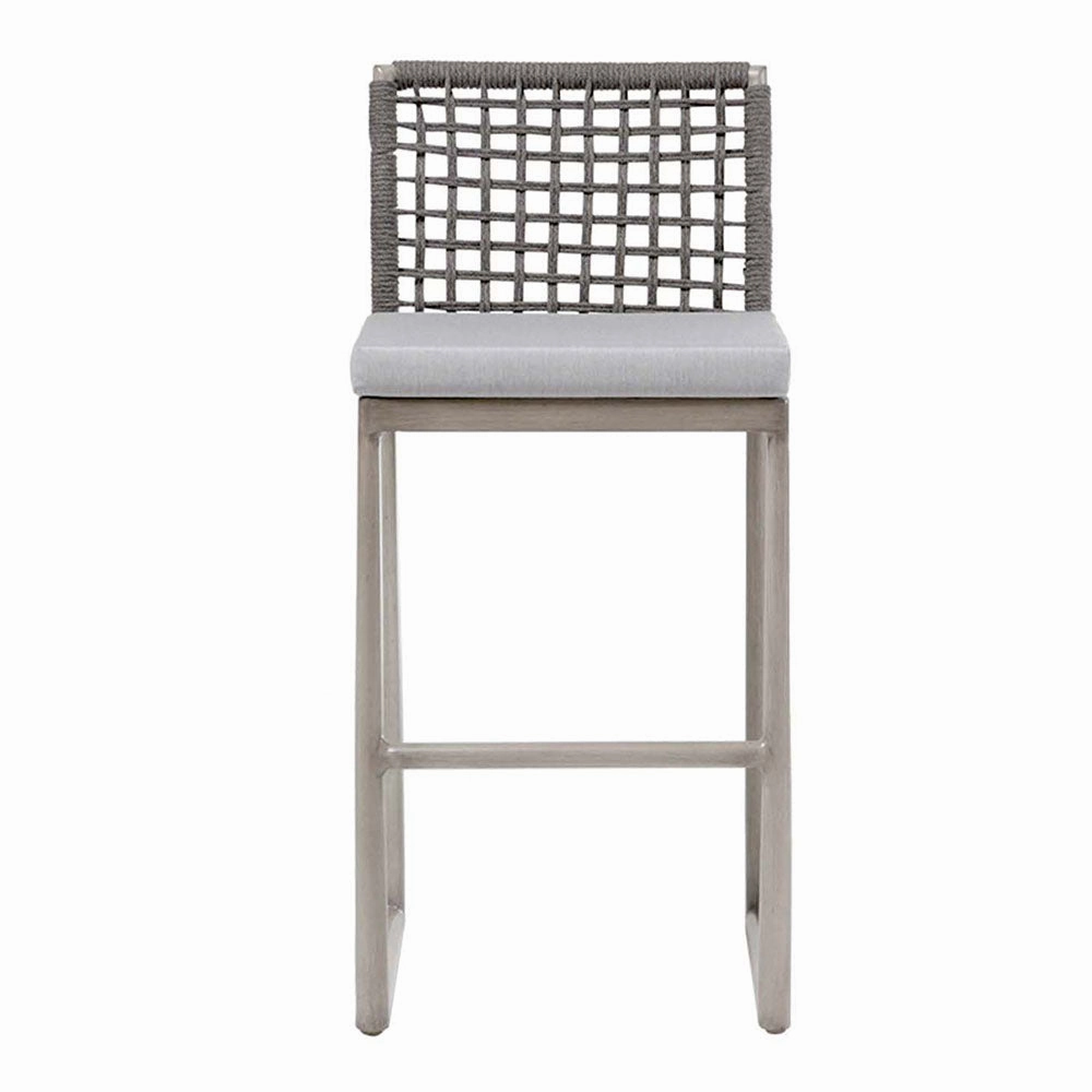 Park West Bar Chair