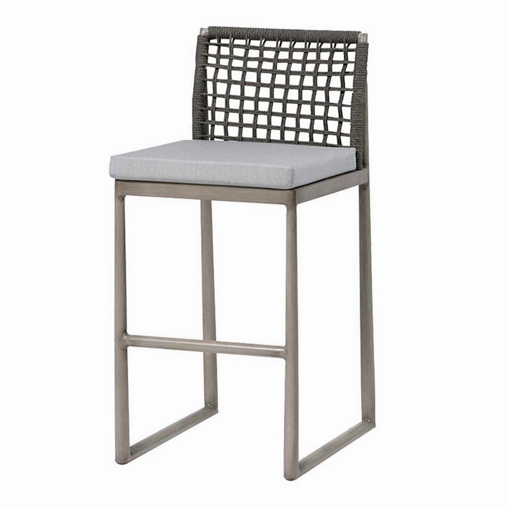 Park West Bar Chairaluminum alloy outdoor sofa set