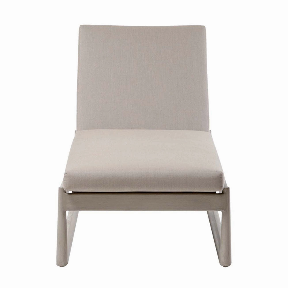 Park West Chaise Lounge