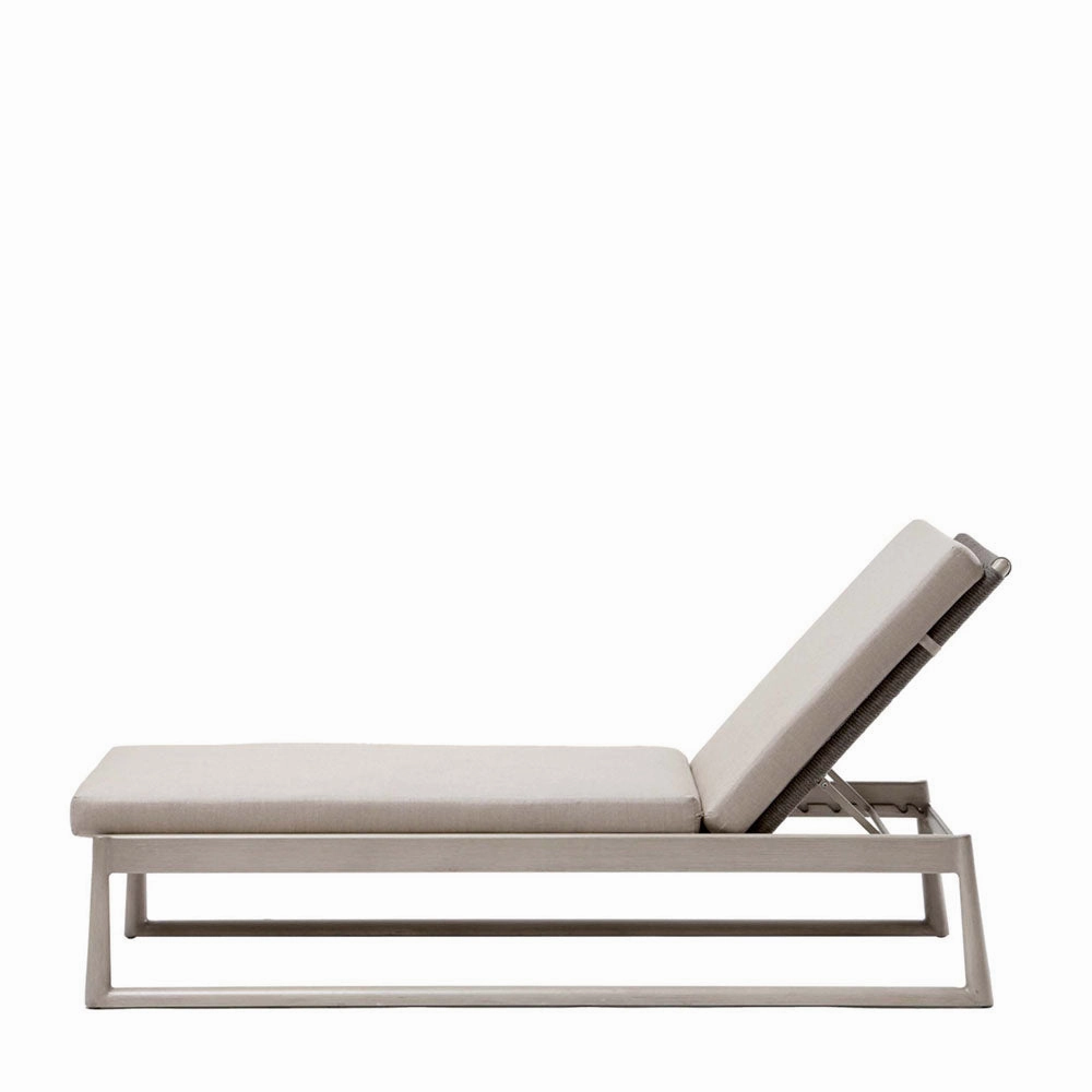 Park West Chaise Lounge