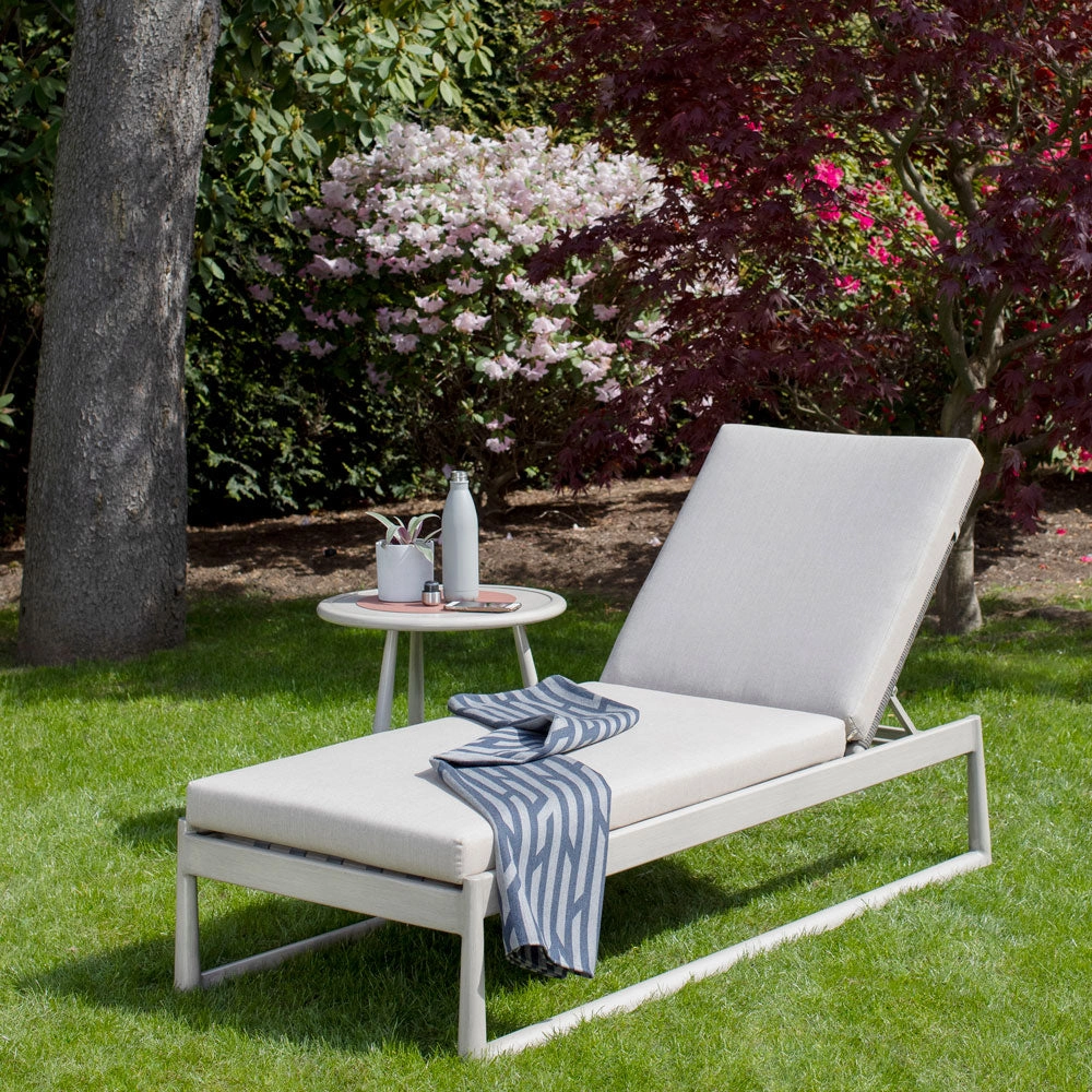 Park West Chaise Lounge
