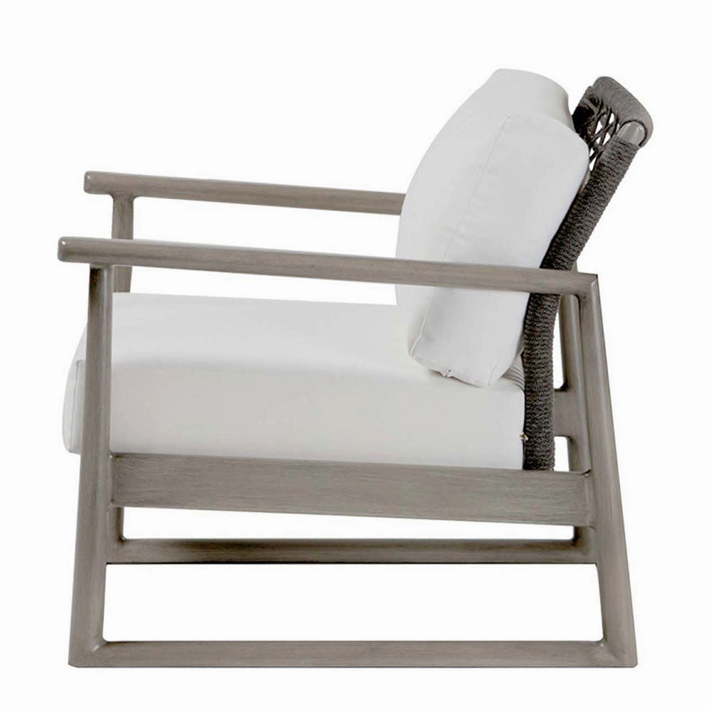 Park West Club Chair
