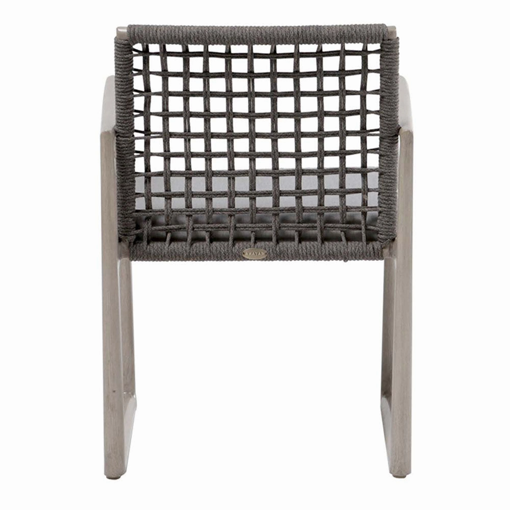 Park West Dining Arm Chair