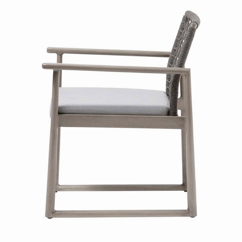 Park West Dining Arm Chair