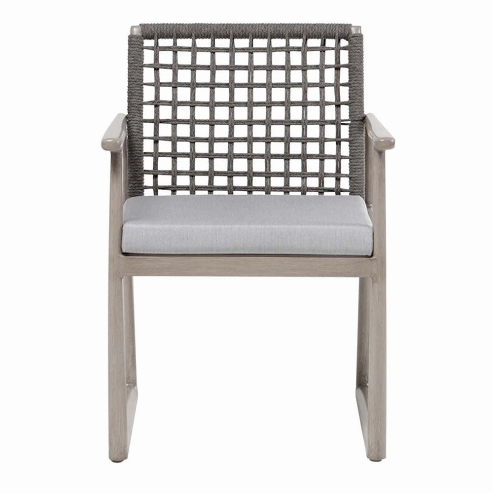 Park West Dining Arm Chair