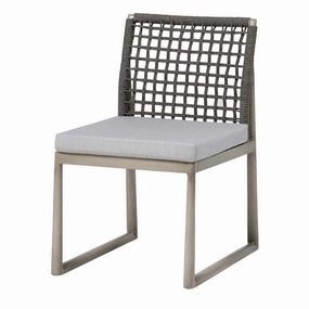 Click Outdoor Dining Chair w/ Armrestsoutdoor patio dining furniture set