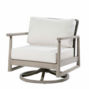 Park West Swivel Rocker Club Chairaluminum alloy outdoor sofa set