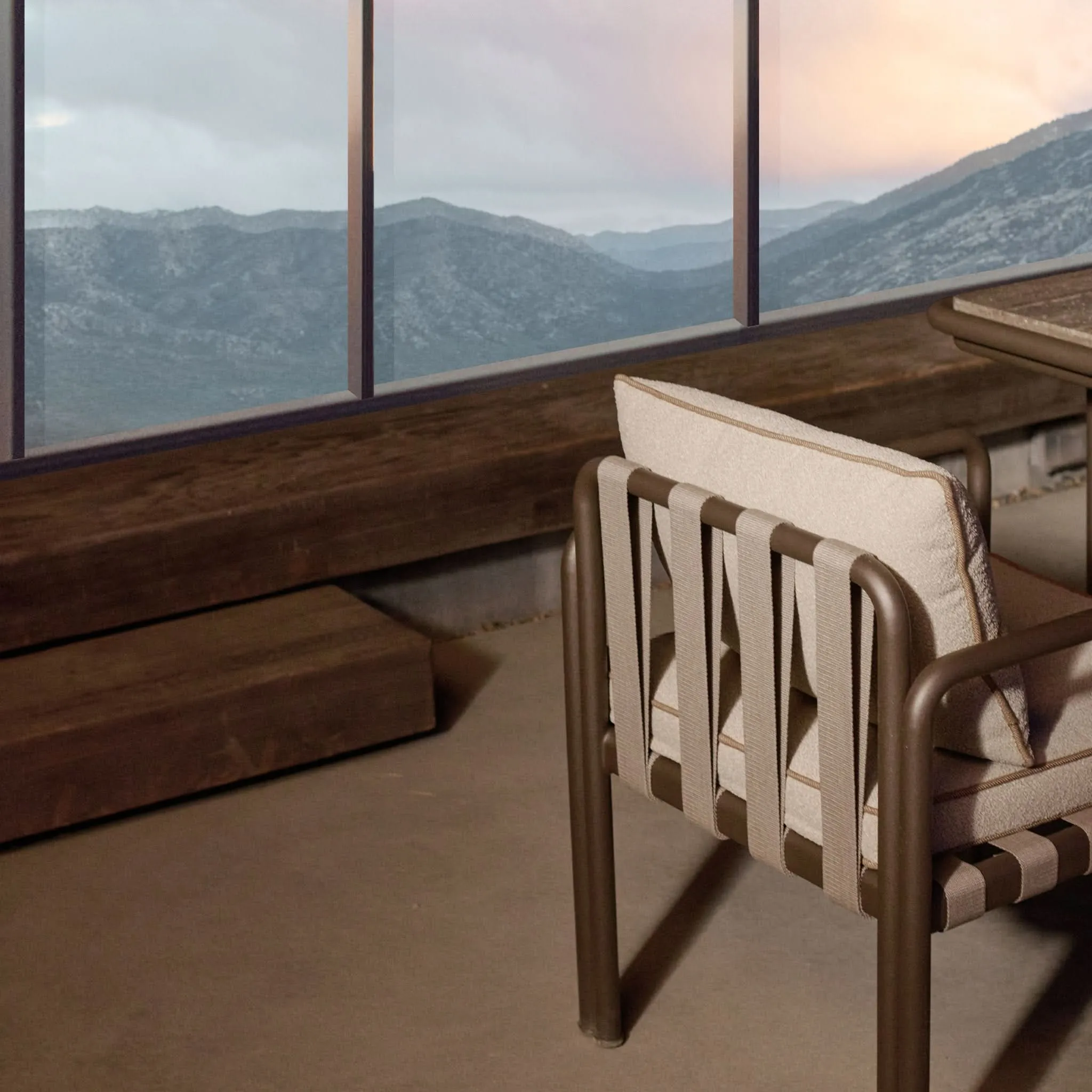 Parker Dining Chair