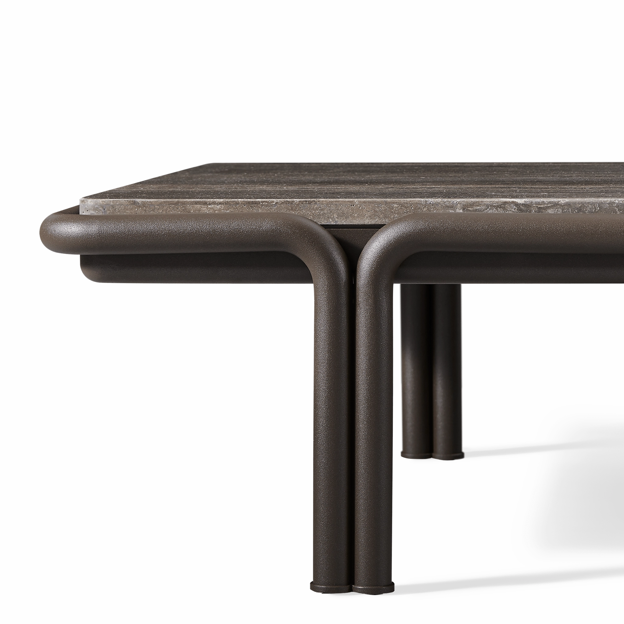 Parker Rectangle Coffee Table