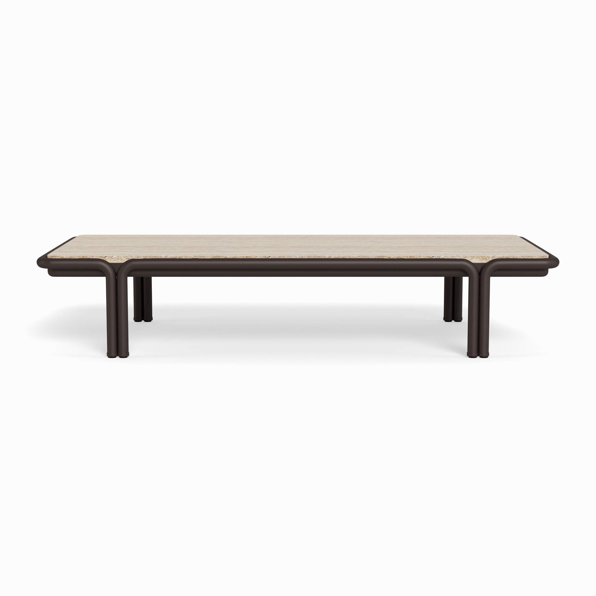 Parker Rectangle Coffee Table