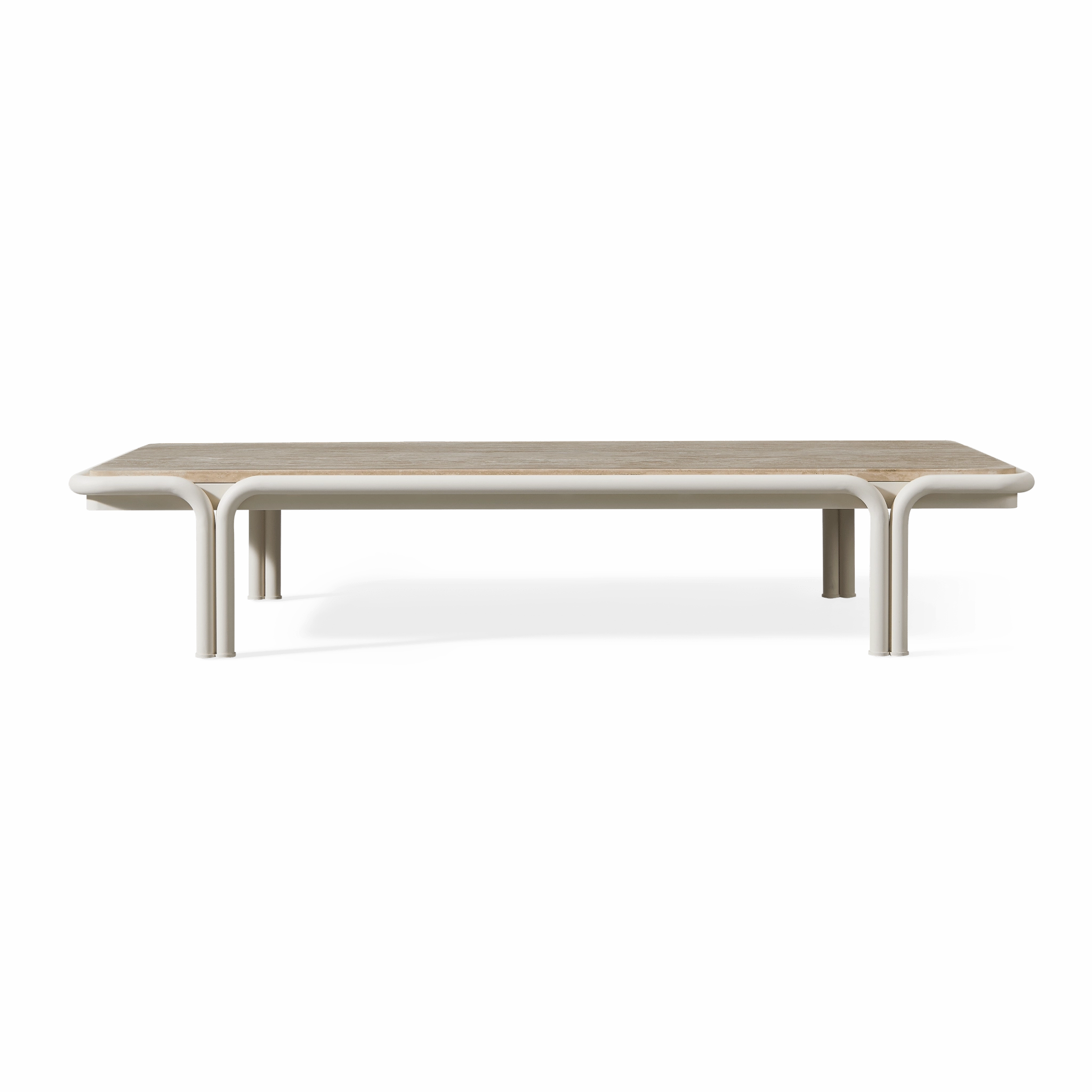 Parker Rectangle Coffee Table