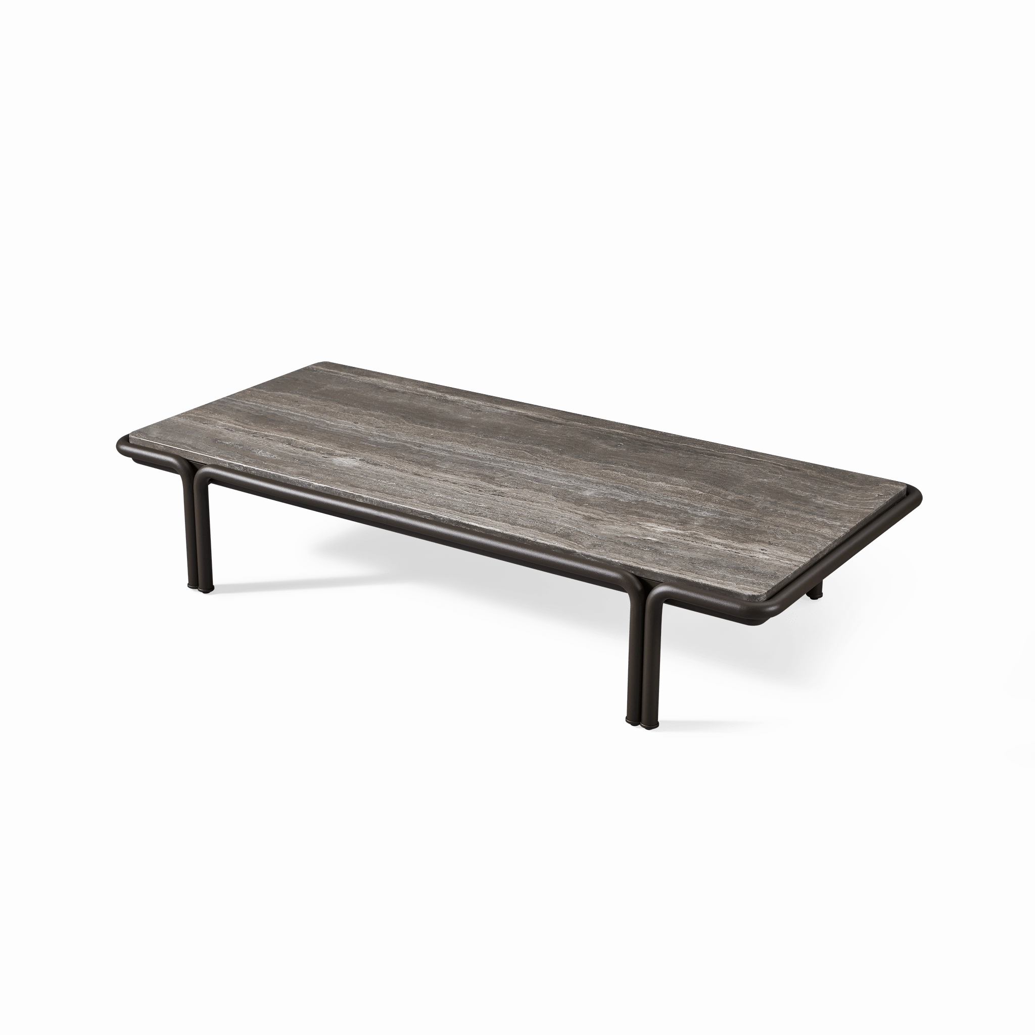 Parker Rectangle Coffee Table