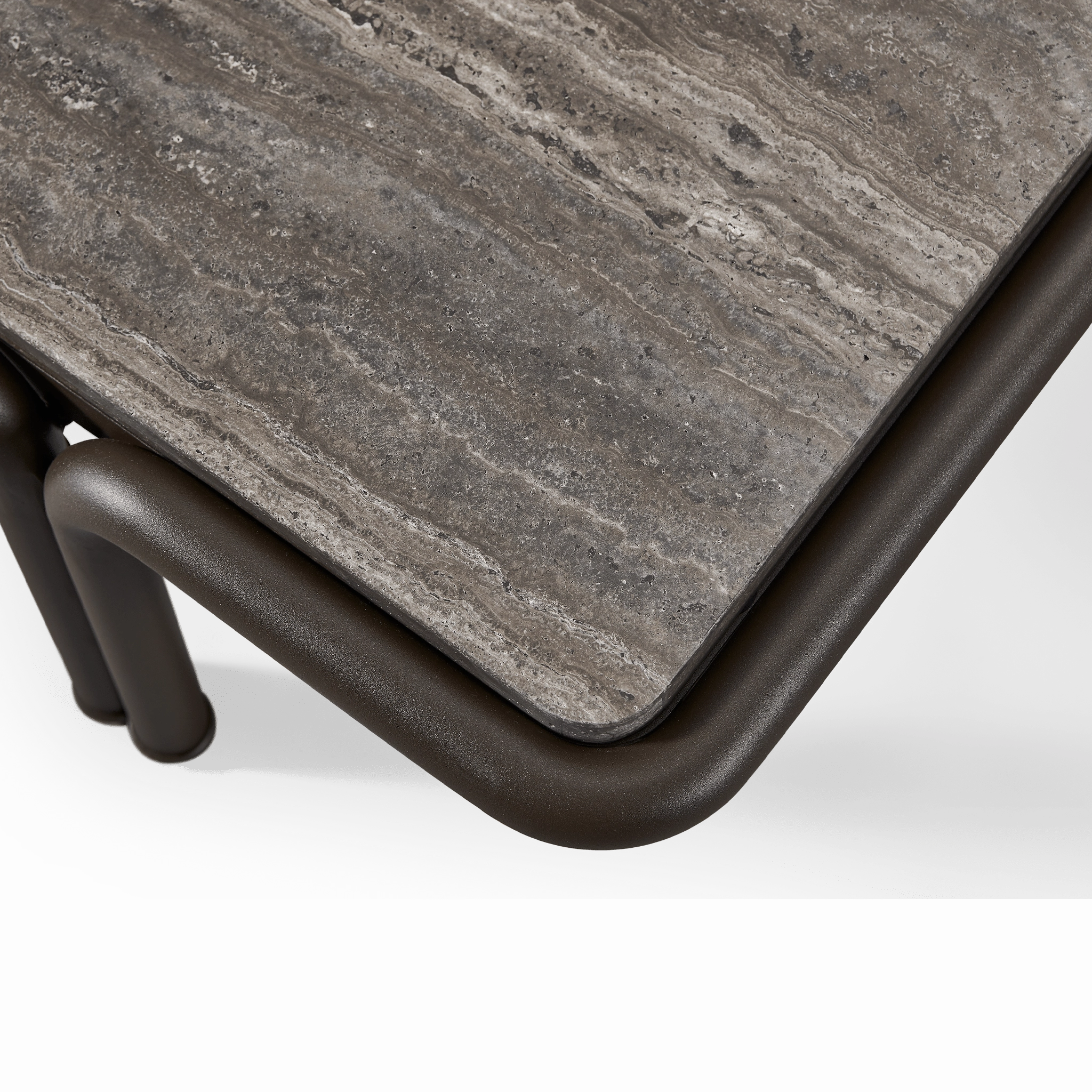 Parker Rectangle Coffee Table
