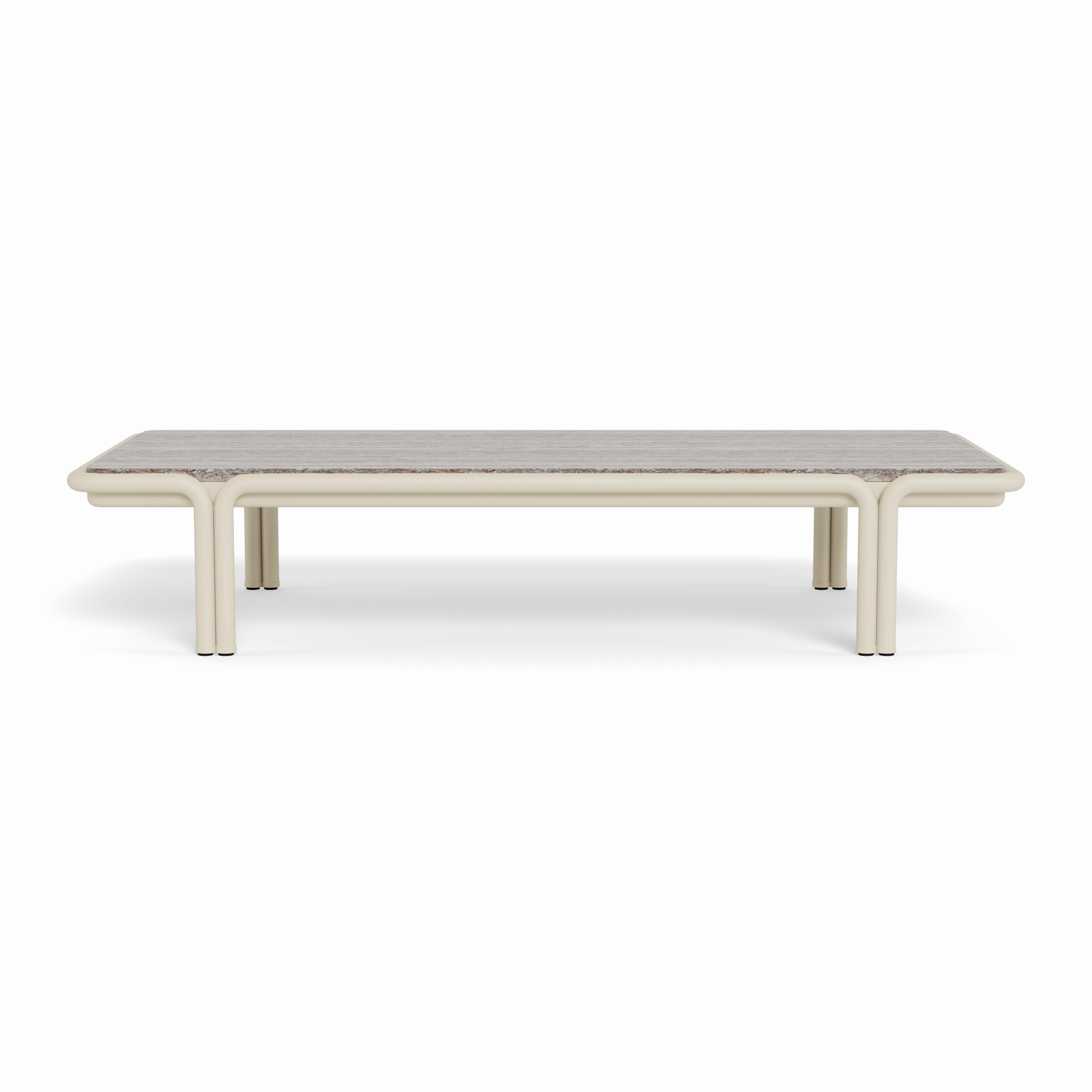 Parker Rectangle Coffee Table