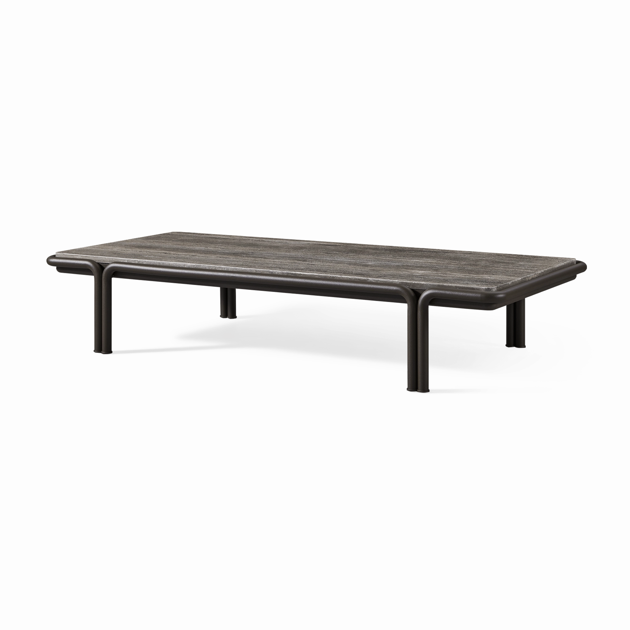 Parker Rectangle Coffee Table