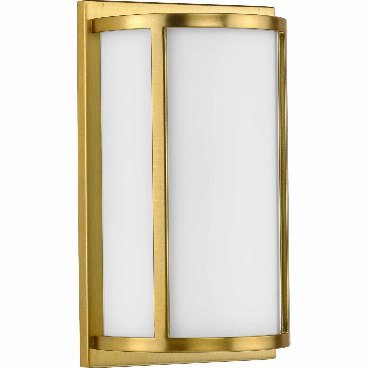 Parkhurst Two Light Wall Sconce Brushed BronzeOutdoor wall sconces with motion sensor