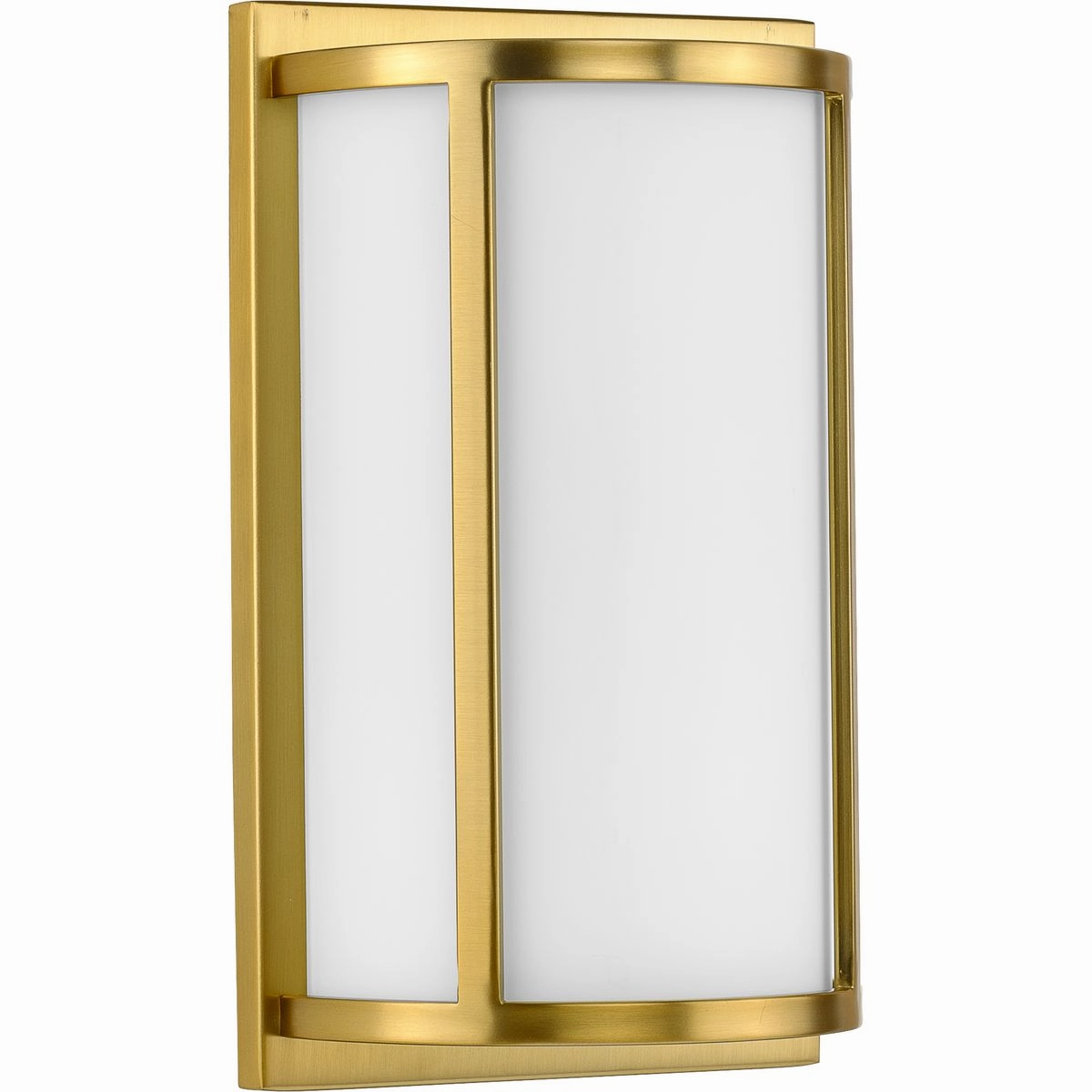 Parkhurst Two Light Wall Sconce Brushed Bronze