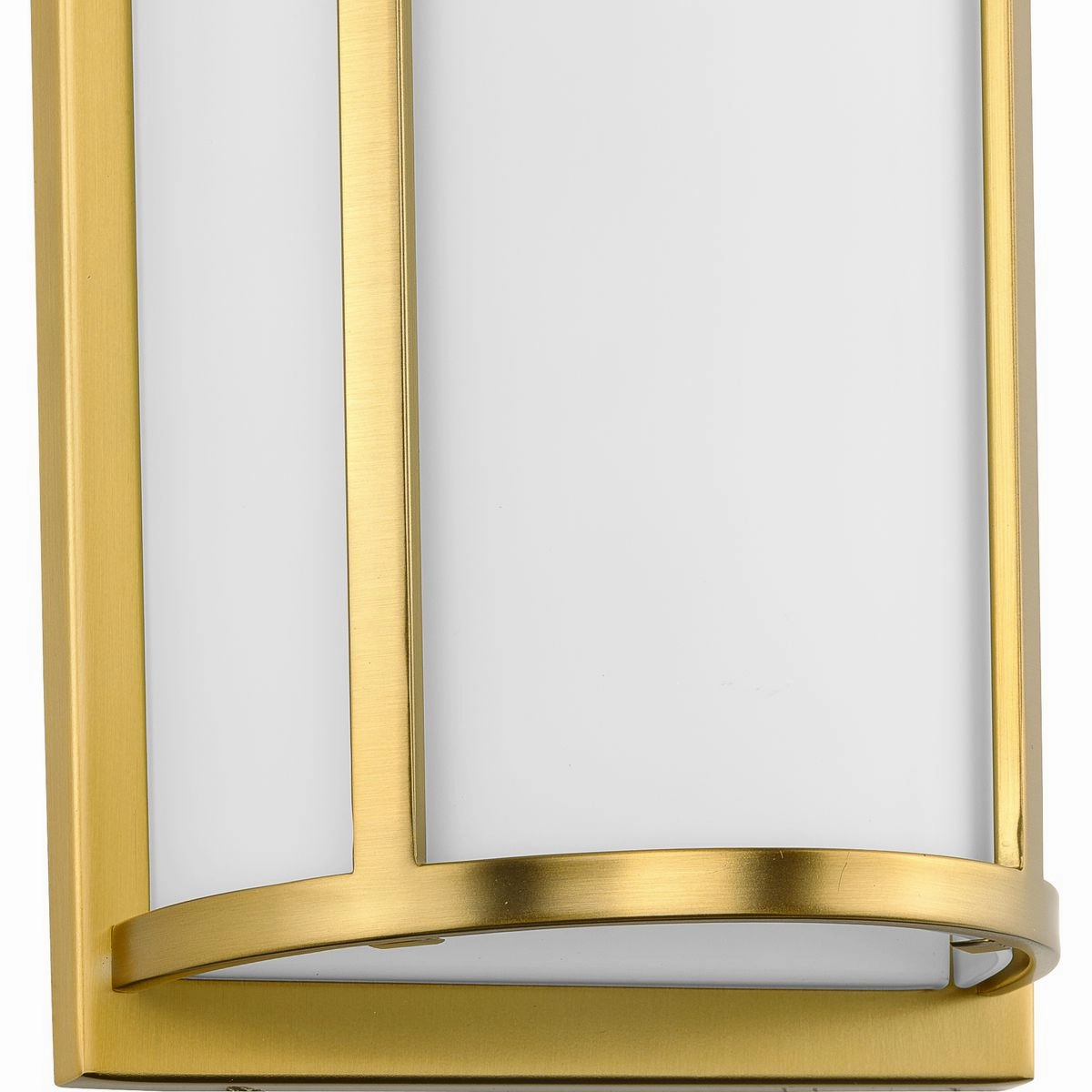 Parkhurst Two Light Wall Sconce Brushed Bronze