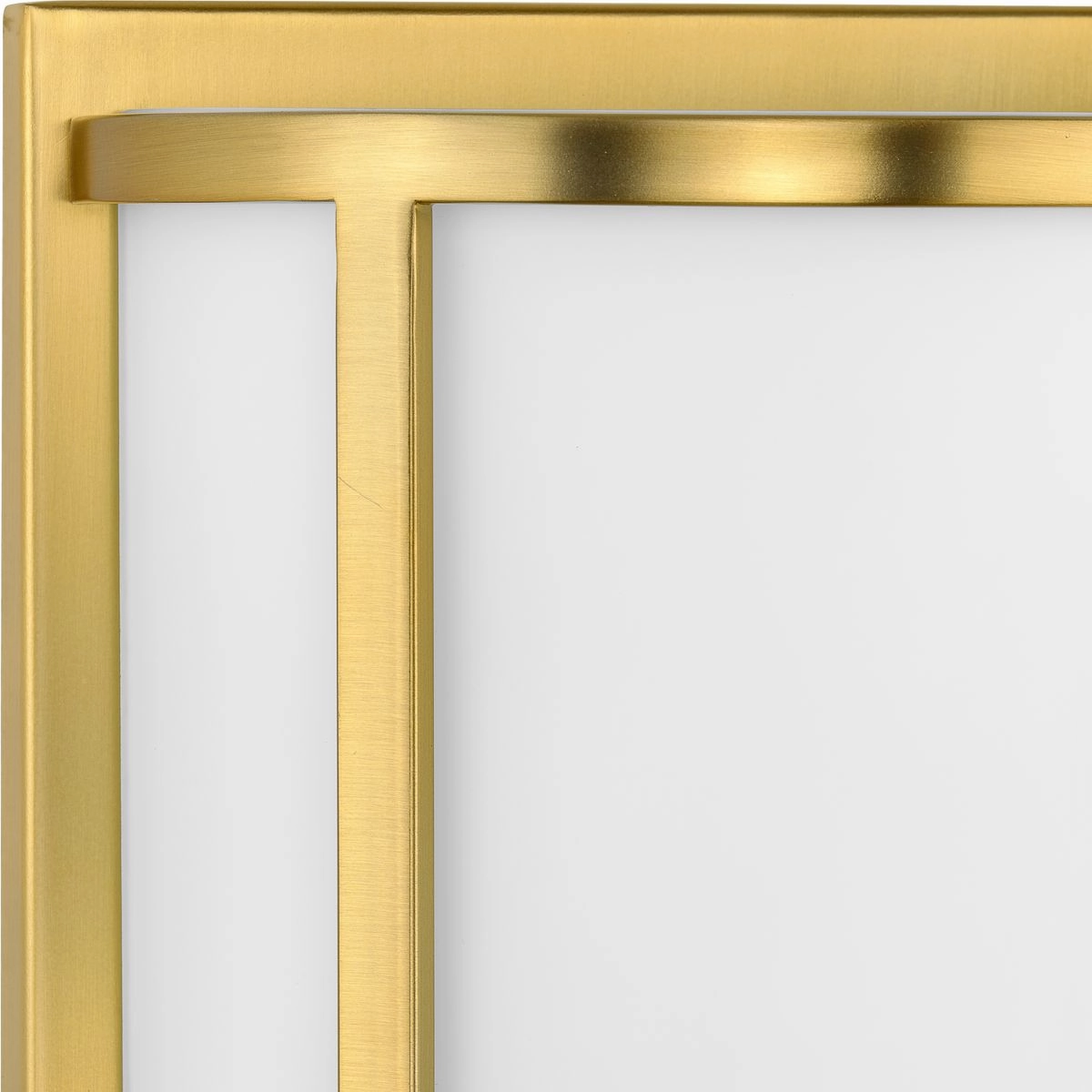 Parkhurst Two Light Wall Sconce Brushed Bronze