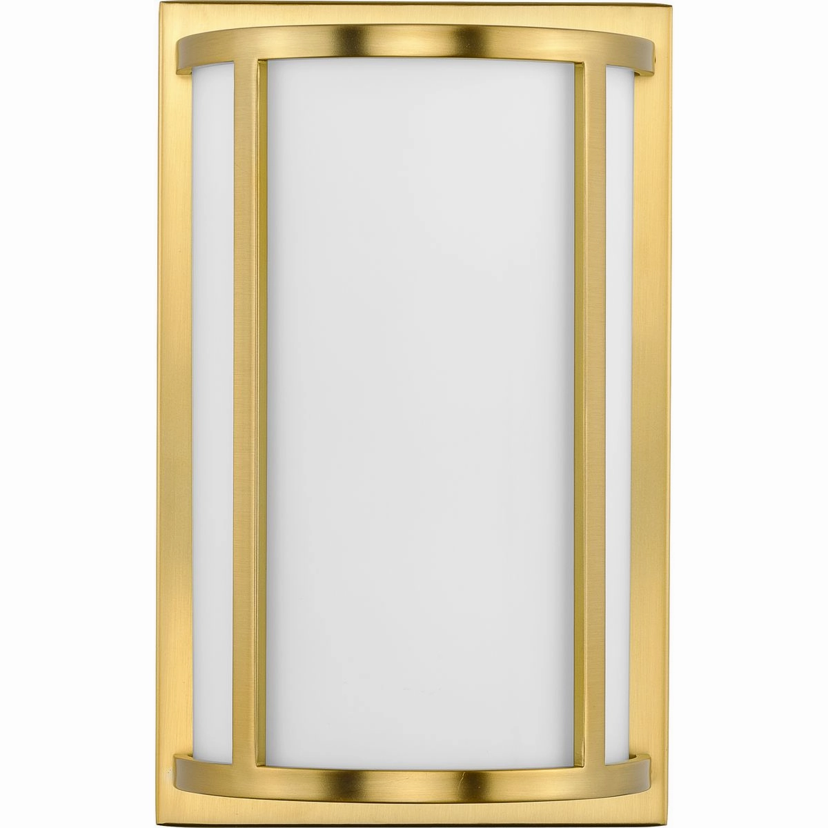 Parkhurst Two Light Wall Sconce Brushed Bronze