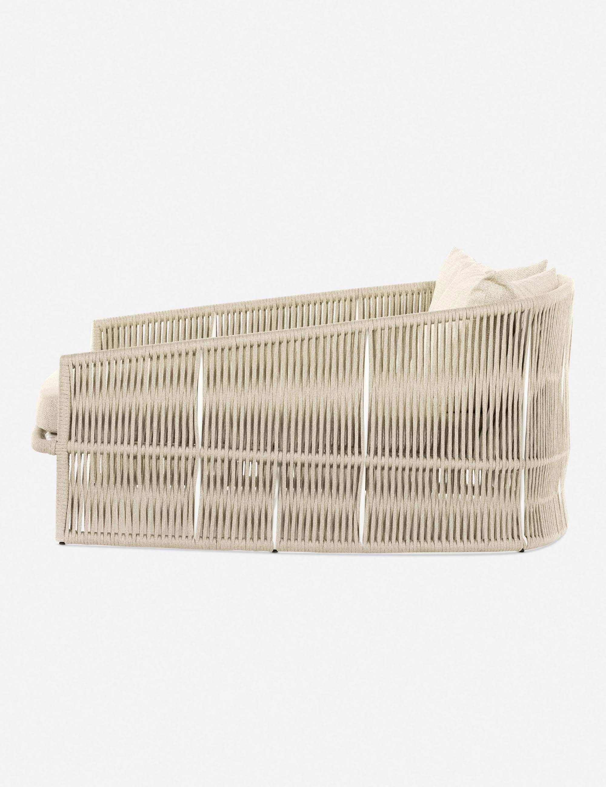Parla Indoor / Outdoor Daybed