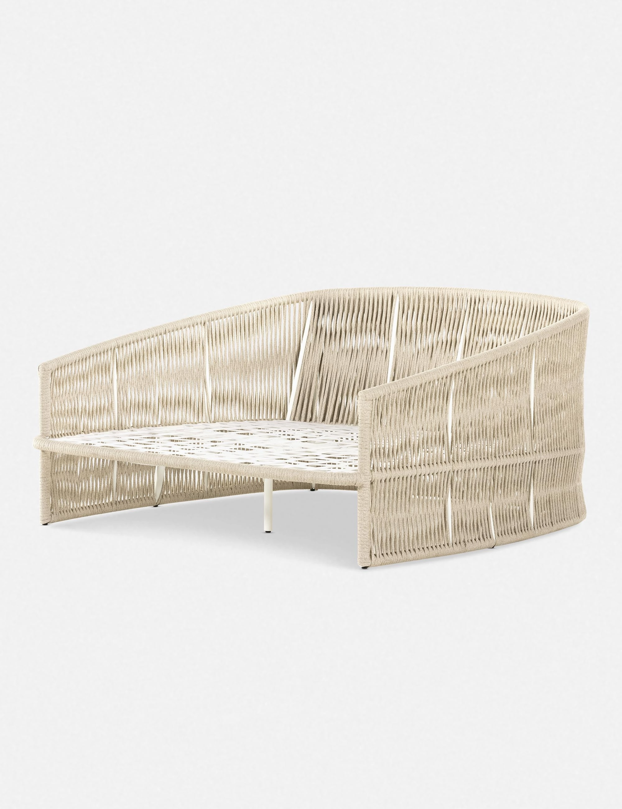 Parla Indoor / Outdoor Daybed