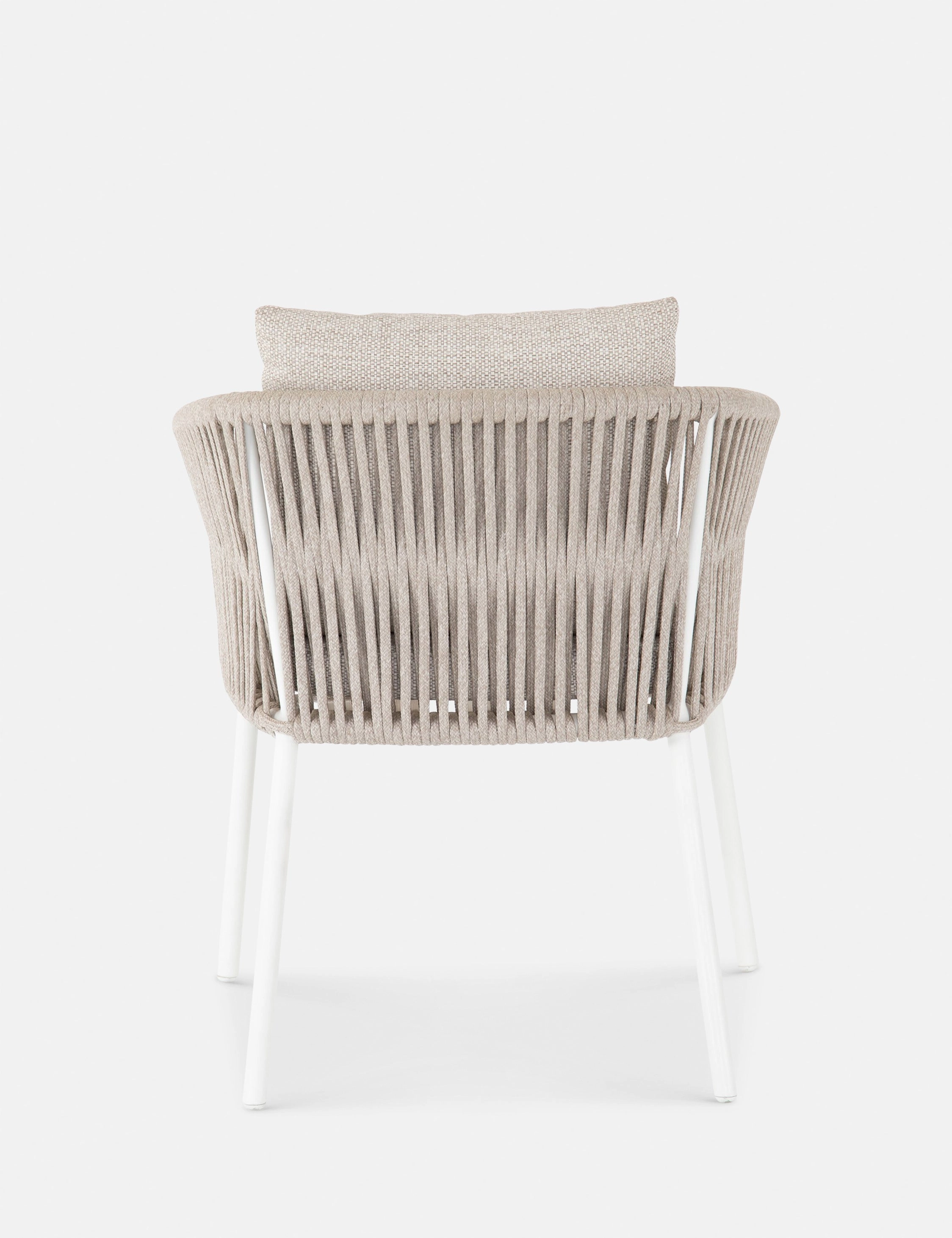 Parla Outdoor Dining Chair